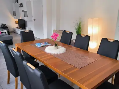 Ferienhaus für 10 Personen (110 m²) in Marsberg 2/10