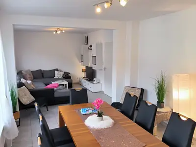 Ferienhaus für 10 Personen (110 m²) in Marsberg 5/10