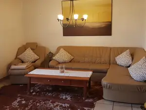 Ferienhaus für 4 Personen (60 m²) in Marschacht