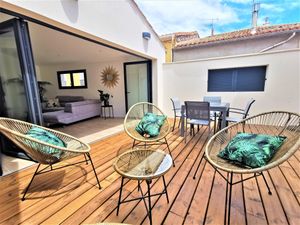 Ferienhaus für 4 Personen (140 m²) in Marseillan