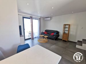 Ferienhaus für 4 Personen (80 m²) in Marseillan