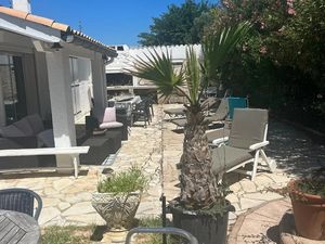 Ferienhaus für 6 Personen in Marseillan