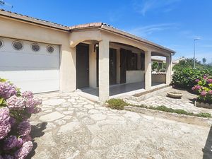 Ferienhaus für 4 Personen (90 m²) in Marseillan