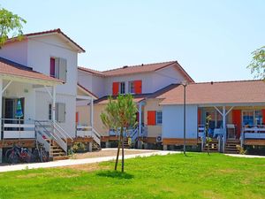 Ferienhaus für 6 Personen (43 m²) in Marseillan Plage