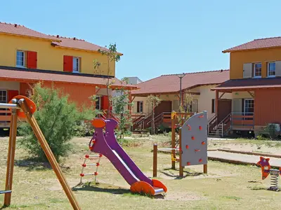 ParkFacilities