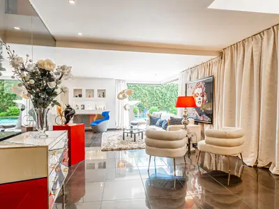 living-room