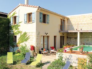 Ferienhaus für 6 Personen (83 m²) in Marsillargues