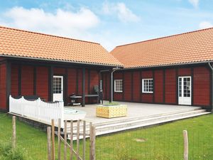 Ferienhaus für 10 Personen (166 m²) in Marstal