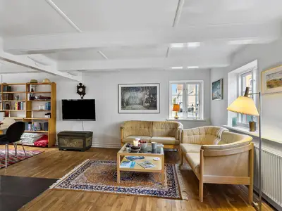 living-room