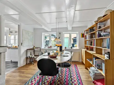 living-room