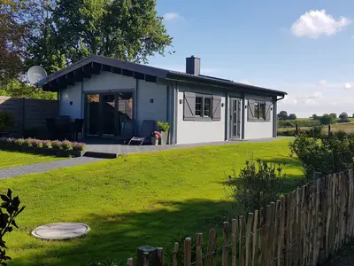 Ferienhaus für 2 Personen (65 m²) in Martensrade 2/10