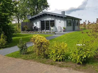 Ferienhaus für 2 Personen (65 m²) in Martensrade 3/10