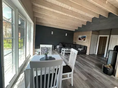 Ferienhaus für 2 Personen (65 m²) in Martensrade 4/10