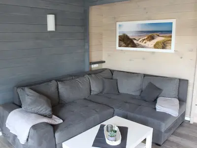 Ferienhaus für 2 Personen (65 m²) in Martensrade 5/10