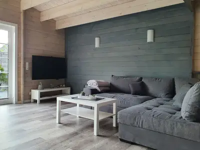 Ferienhaus für 2 Personen (65 m²) in Martensrade 6/10