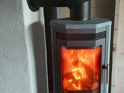 Ferienhaus für 2 Personen (65 m²) in Martensrade 8/10