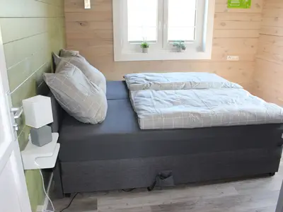 Ferienhaus für 2 Personen (65 m²) in Martensrade 10/10