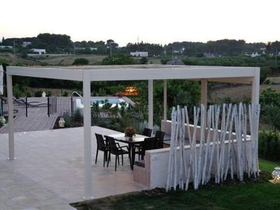 Pergola