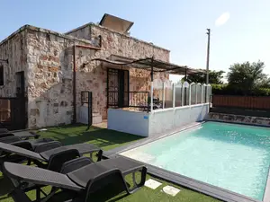 Ferienhaus für 4 Personen (60 m²) in Martina Franca