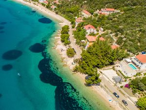 Ferienhaus für 10 Personen (250 m²) in Martinšćica