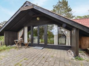 Ferienhaus für 6 Personen (60 m²) in Martofte