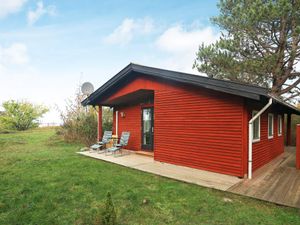 Ferienhaus für 4 Personen (55 m²) in Martofte