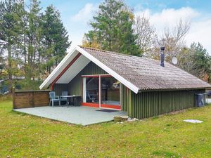 Ferienhaus für 5 Personen (77 m²) in Martofte