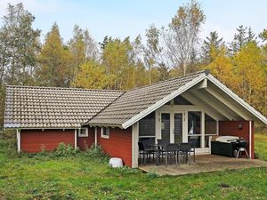 Ferienhaus für 4 Personen (90 m²) in Martofte