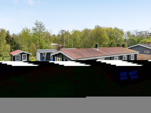 Ferienhaus für 12 Personen (130 m²) in Martofte