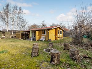 Ferienhaus für 5 Personen (56 m²) in Martofte