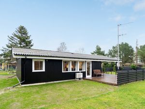 Ferienhaus für 8 Personen (60 m²) in Martofte