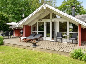 Ferienhaus für 6 Personen (83 m²) in Martofte