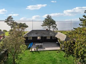 Ferienhaus für 4 Personen (70 m²) in Martofte