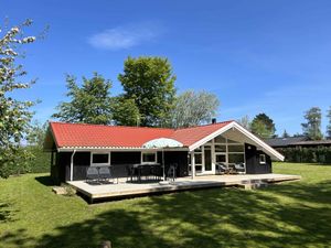 Ferienhaus für 8 Personen (97 m&sup2;) in Martofte