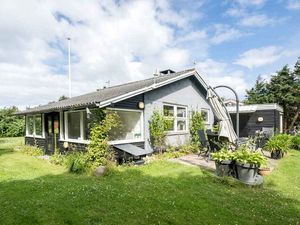 Ferienhaus für 8 Personen (50 m&sup2;) in Martofte