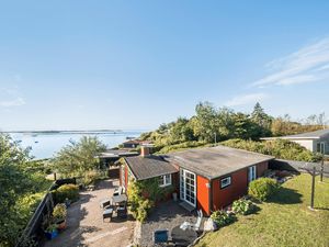 Ferienhaus für 2 Personen (60 m²) in Martofte