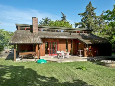 Ferienhaus für 6 Personen (100 m²) in Martofte 7/10