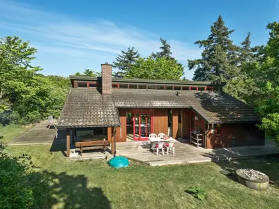 Ferienhaus für 6 Personen (100 m²) in Martofte 1/10