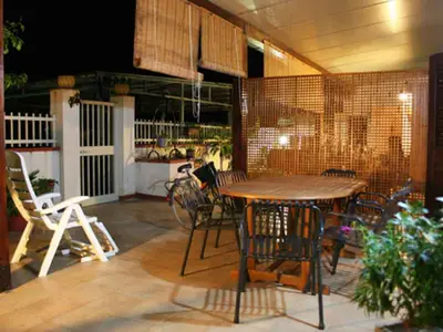 Ferienhaus für 4 Personen (80 m²) in Marzamemi 1/10