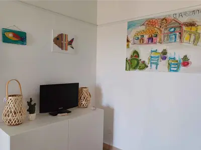 Ferienhaus für 4 Personen (80 m²) in Marzamemi 6/10
