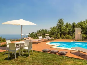 Ferienhaus für 6 Personen (250 m²) in Mascali