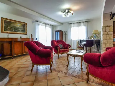 living-room