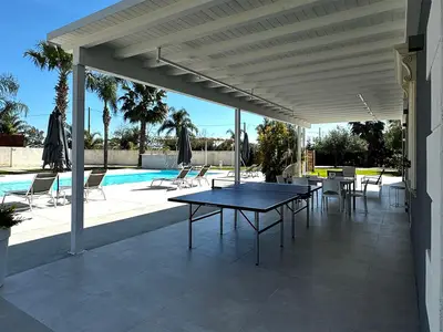 pool