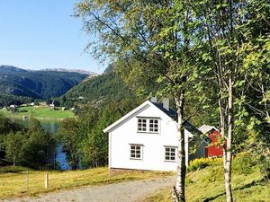 Ferienhaus für 8 Personen (138 m²) in Masfjordnes