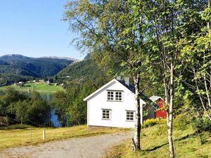 Ferienhaus für 8 Personen (138 m²) in Masfjordnes