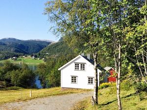 Ferienhaus für 8 Personen (138 m&sup2;) in Masfjordnes