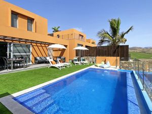 Ferienhaus für 6 Personen (122 m&sup2;) in Maspalomas