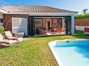 Ferienhaus für 6 Personen (150 m²) in Maspalomas