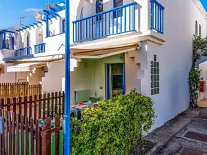Ferienhaus für 4 Personen (55 m²) in Maspalomas
