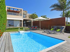 Ferienhaus für 6 Personen (132 m²) in Maspalomas